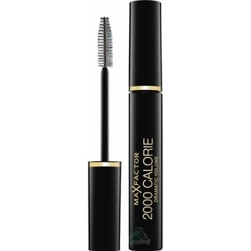 MAX FACTOR TUSZ 2000 CALORIE BRĄZOWY
