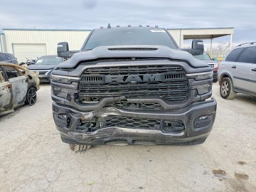  RAM 2500 Laramie 2025 6.7 Diesel 370KM, zdjęcie 5