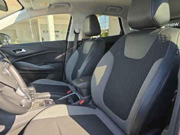 Opel 2018 Grandland X 1.6 CDTI Enjoy S&amp;S, zdjęcie 12