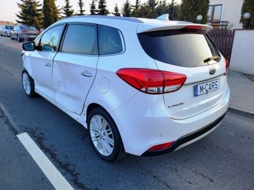 Kia Carens IV Minivan Facelifting 1.6 GDI 135KM 2018 Kia Carens 1.6GDI 2018 KAMERA Nawigacja 1.6 Benzyna 135KM, zdjęcie 2