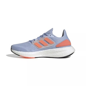 Adidas buty do biegania PureBOOST 22 sportowe przewiewne siatkowe r. 39 1/3