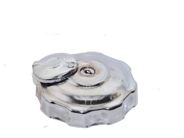 КРЫШКА ТОПЛИВНОГО БАКА С КЛЮЧОМ URSUS C360 385