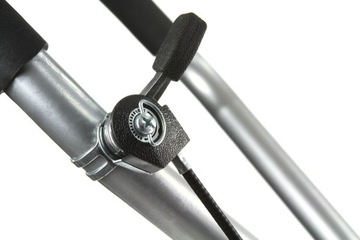 Виброплита MAR-POL MP-80