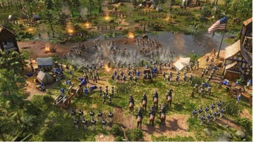 Компакт-диск Age of Empires III для ПК