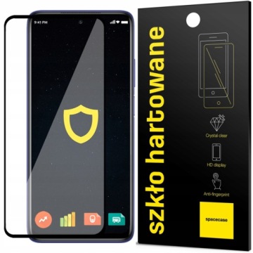 3X ПОЛНОЕ 5D ЗАКАЛЕННОЕ СТЕКЛО ДЛЯ XIAOMI 11T/11T PRO