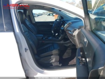 Ford Edge II 2015 Ford Edge 2015 Ford Edge 4dr SEL AWD 3.5 Benzyna 280KM, zdjęcie 10