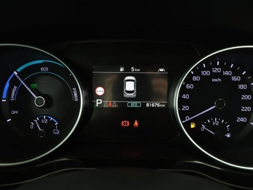 Kia XCeed PHEV 1.6 GDi Plug-in Hybrid 141KM 2020 Kia XCeed Plug in Hybrid, Kamera, Navi,, zdjęcie 21