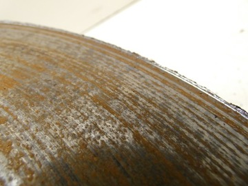 BMW E60 E61 3.0D M57 КОМПЛЕКТ ПЕРЕДНИХ ТОРМОЗНЫХ ДИСКОВ 324MM