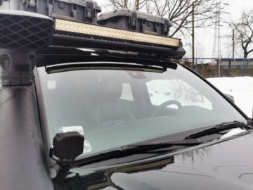 Toyota Tacoma II 2019 Toyota tacoma Double Cab, Automat, Dokumentacja TRD Pro, SR5, 4x4, zdjęcie 3