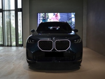 BMW X3 G45 2025 BMW X3 xDrive20 Sport Suv 2.0 (208KM) 2025, zdjęcie 2