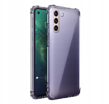 ETUI ANTI-SHOCK do SAMSUNG GALAXY S21 PLUS CASE
