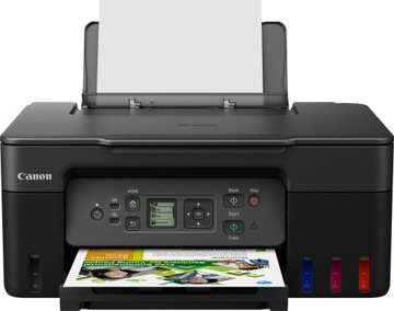 Drukarka wielofunkcyjna atramentowa kolor Canon PIXMA G3470 Wi-Fi Smart Eco