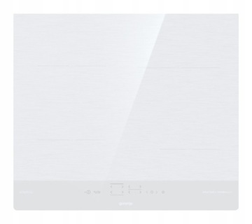 Zestaw biały GORENJE BPSA6747A08WG + BM251SG2WG