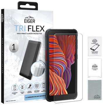 Szkło Eigera 5055821760331 / EGSP00757