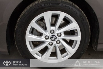 Toyota Camry IX Sedan 2.5 Hybrid Dynamic Force 218KM 2021 Toyota Camry 2.5 Hybrid Comfort CVT, zdjęcie 19