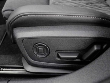 Audi A3 8Y Sportback Facelifting 1.5 35 TFSI 150KM 2026 AUDI A3 35 TFSI S Line Sportback Hatchback 1.5 (150KM) 2026, zdjęcie 4