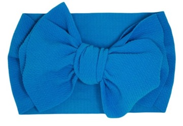 SZEROKA OPASKA DZIECIĘCA 40-50 CM