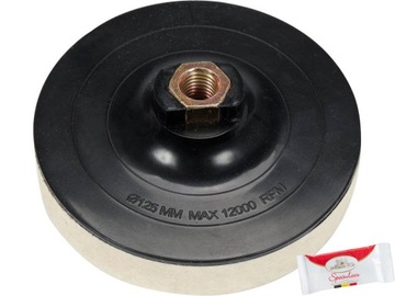 YATO FILC POLERSKI 125X20MM M14 YT-47900