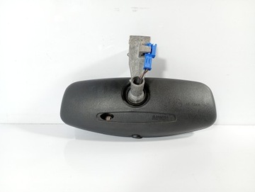 CITROEN C4 04-11 ZRCÁTKO ZPÁTEČNÁ VNITŘNÍ STŘEDNÍ OE 96547751XT