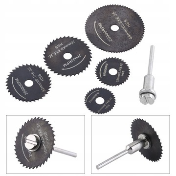 Мини-циркулярная пила 18см*13см