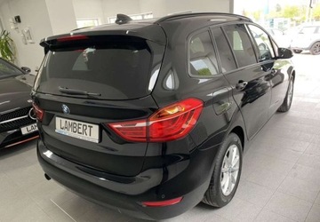 BMW Seria 2 F22-F23-F45-F46 Active Tourer 216i 102KM 2016 BMW Seria 2 BMW Seria 2 216i GT Advantage, zdjęcie 2