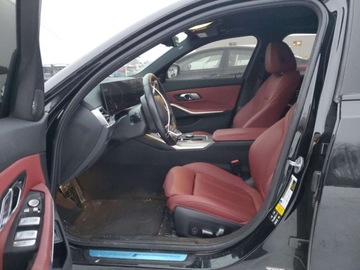 BMW Seria 3 G20-G21 2023 BMW M3 M340XI 2023 3.0l 3.0 Benzyna 382KM, zdjęcie 7