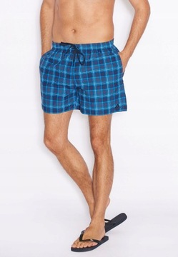 Мужские шорты для плавания Adidas Check AJ5558