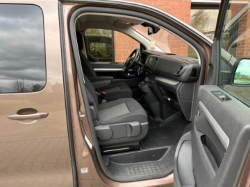 Toyota 2021 Toyota Proace Verso 2.0 diesel 177 KM automat 8 miejsc zadbany mozliw, zdjęcie 18