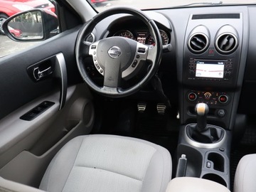 Nissan Qashqai I Crossover 1.6 Start/Stop 117KM 2011 Nissan Qashqai 1.6, Salon Polska, Navi, Klima, zdjęcie 6