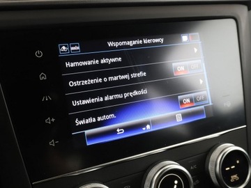 Renault Kadjar Crossover Facelifting 1.3 TCe 140 FAP 140KM 2021 Renault Kadjar Black Edition automat PDC-kamera, zdjęcie 25