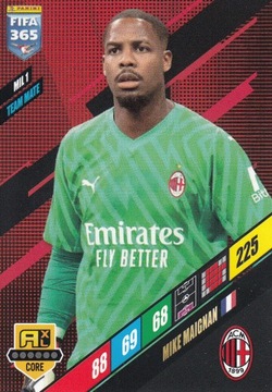 Fifa 365 2024 Team Mate Mike Maignan MIL 1