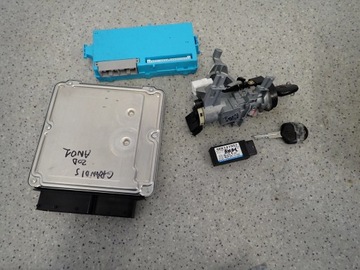 MITSUBISHI GRANDIS 2.0 DID 03-11 SADA STARTOVACÍ