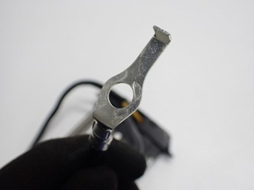 RADIÁTOR ELEKTRICKÁ EVROPA KIA VENGA 15R