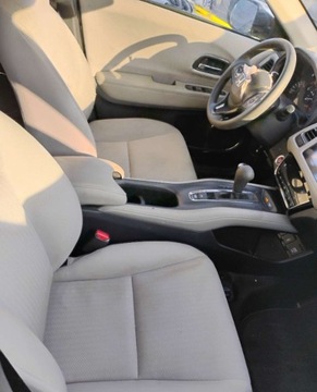 Honda HR-V II 2016 Honda HR-V 2016r, 1.8 Benzyna. AUTOMAT. Uszkodzony lewy przod. 1.8 Benzyna, zdjęcie 8