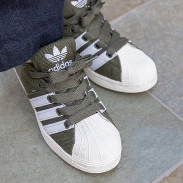 ADIDAS ORIGINALS СУПЕРЗВЕЗДА