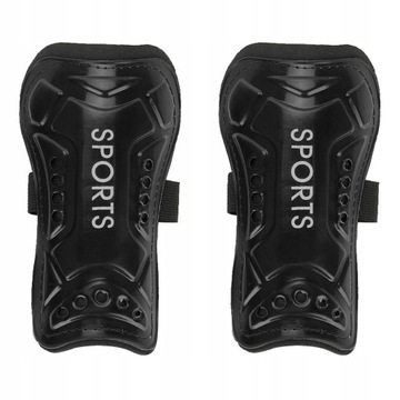 1 PARA OCHRANIACZE PIŁKARSKIE SOCCER SHIN GUARDS