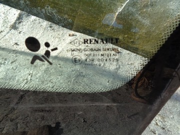 ДАТЧИК ВЕТРОВОГО СТЕКЛА RENAULT MEGANE 3 III 5D 08-16