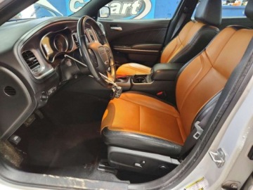 Dodge Charger VII 2021 Dodge Charger Sxt 2021 3.6 Benzyna 300KM, zdjęcie 7