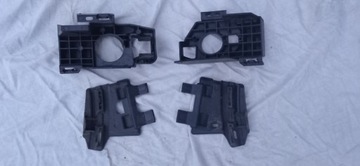 peugeot 308 t9 лифт крепежный элемент усиление сдвижного бампера передний правый