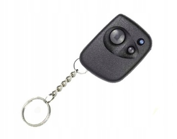 Pilot zamiennik DROGA RADIOWA Fix 2 433,92 MHz