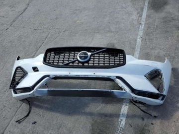 Volvo XC60 II 2022 Volvo XC 60 2022, 2.0L, 4x4, T8 RECHARGE R-DESIGN, od ubezpieczalni 2.0, zdjęcie 11