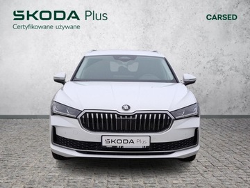 Skoda Superb III Kombi Facelifting 1.5 TSI 150KM 2024 Skoda Superb Selection, 1.5 TSI / 150KM, DSG, Salo, zdjęcie 9