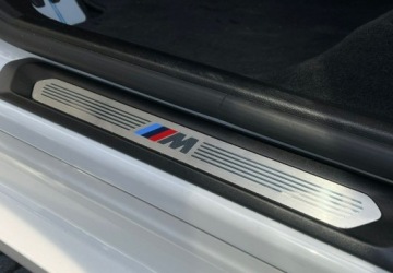 BMW X3 G01 SUV Plug-in Facelifting 2.0 30e 292KM 2022 BMW X3 M Pakiet Plug-In xDrive Skora Kamera Navi Full Led FV23, zdjęcie 14