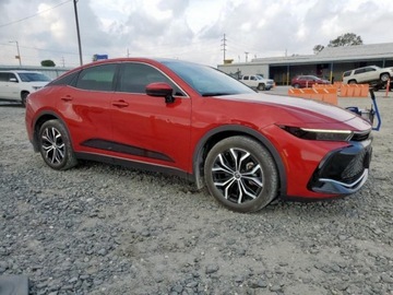 Toyota 2024 Toyota Crown 2024 Toyota Crown XLE AWD od firmy ubezpieczeniowej 2.5 236KM, zdjęcie 2