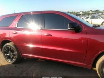 Dodge Durango III 3.6 V6 294KM 2021 Dodge Durango GT Plus 2021 3.6l 3.6 Benzyna 295KM, zdjęcie 6