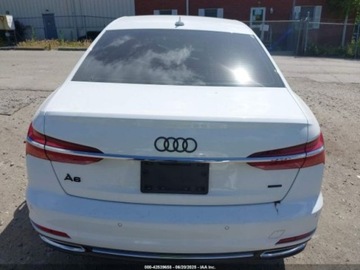 Audi A6 C8 2019 Audi a6 2019 AUDI A6 45 PREMIUM 2.0 Benzyna 248KM, zdjęcie 9