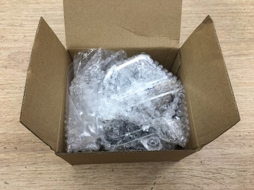 Модуль конвертера СИД направления левого поворота для BMW X2 F39 X1 F48 7428787