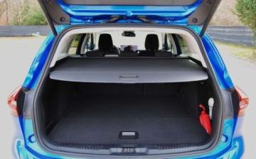 Ford Focus IV 2023 Ford Focus GWARANCJA, 2023r, Automat, Bogate wyposazenie, Niski przebieg, zdjęcie 16