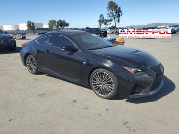 Lexus RC 2015