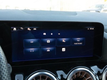 Mercedes EQA SUV Facelifting 250+ 190KM 2025 MERCEDES-BENZ EQA 250+ Electric Art 190KM, zdjęcie 7